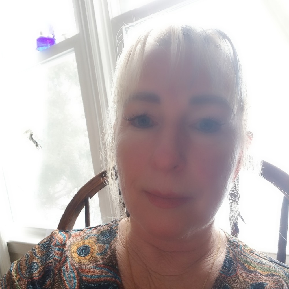 Meet your Posher, Carol